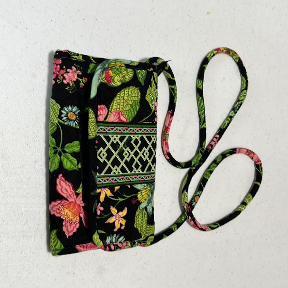 Vera Bradley crossbody